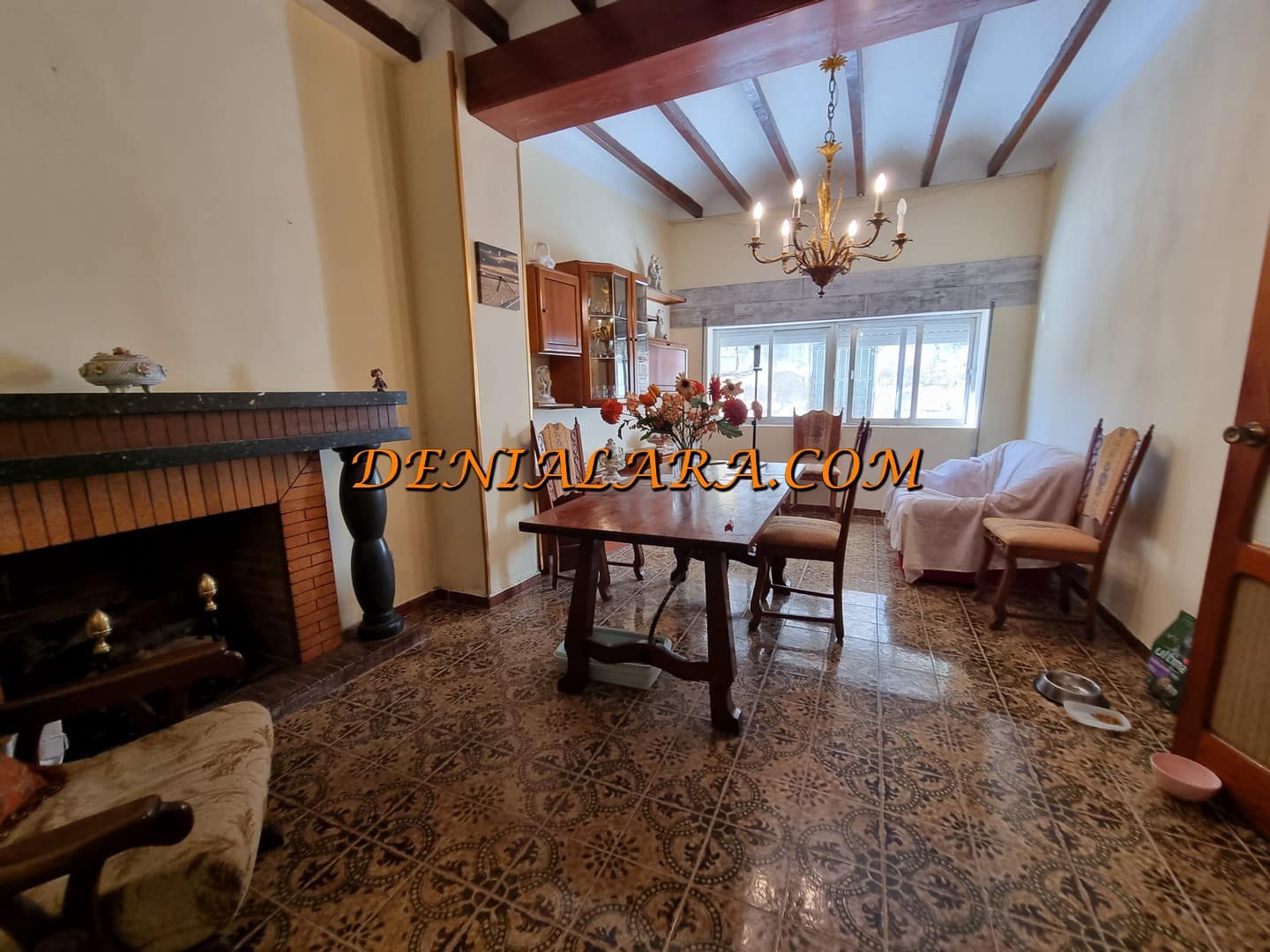 5 camera da letto Casa in vendita in Benidoleig - 159.999 € (Rif: 9495396)