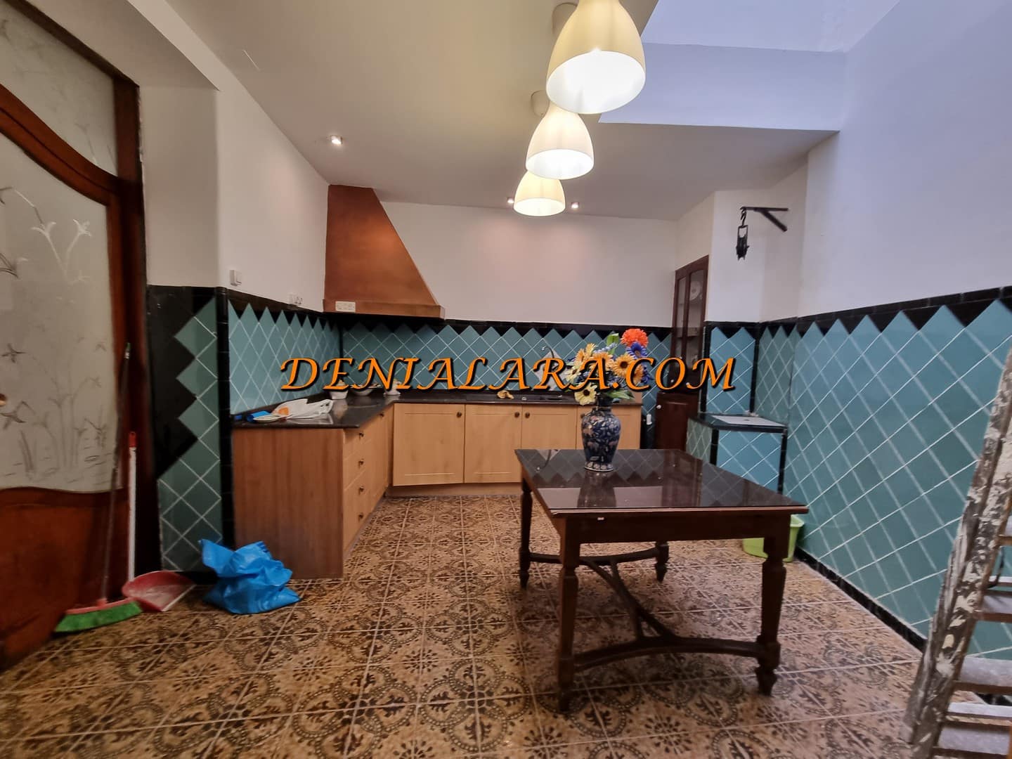 5 camera da letto Casa in vendita in Benidoleig - 159.999 € (Rif: 9495396)