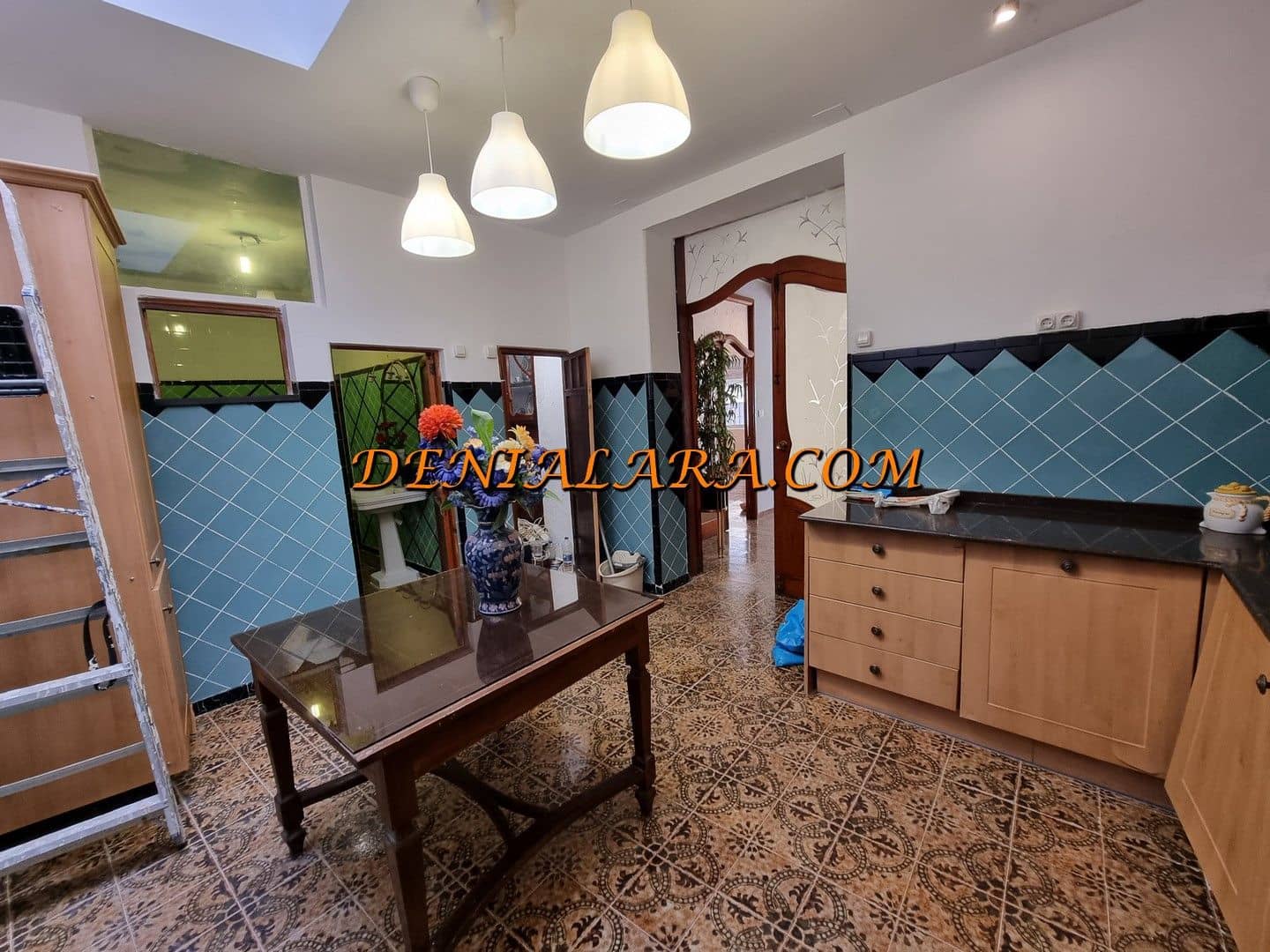 5 camera da letto Casa in vendita in Benidoleig - 159.999 € (Rif: 9495396)