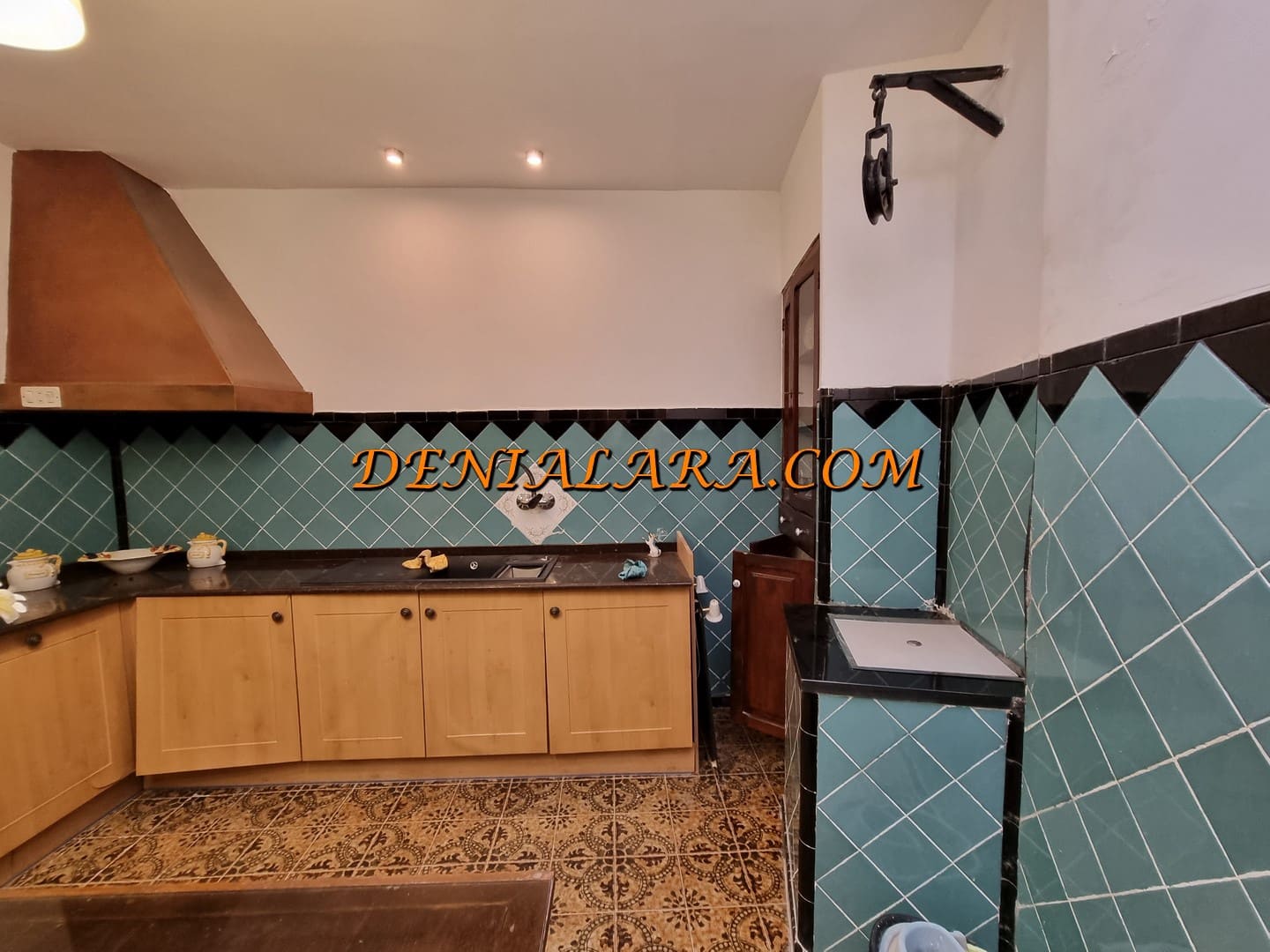 5 camera da letto Casa in vendita in Benidoleig - 159.999 € (Rif: 9495396)