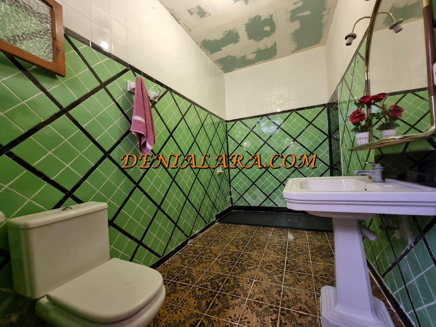 5 camera da letto Casa in vendita in Benidoleig - 159.999 € (Rif: 9495396)