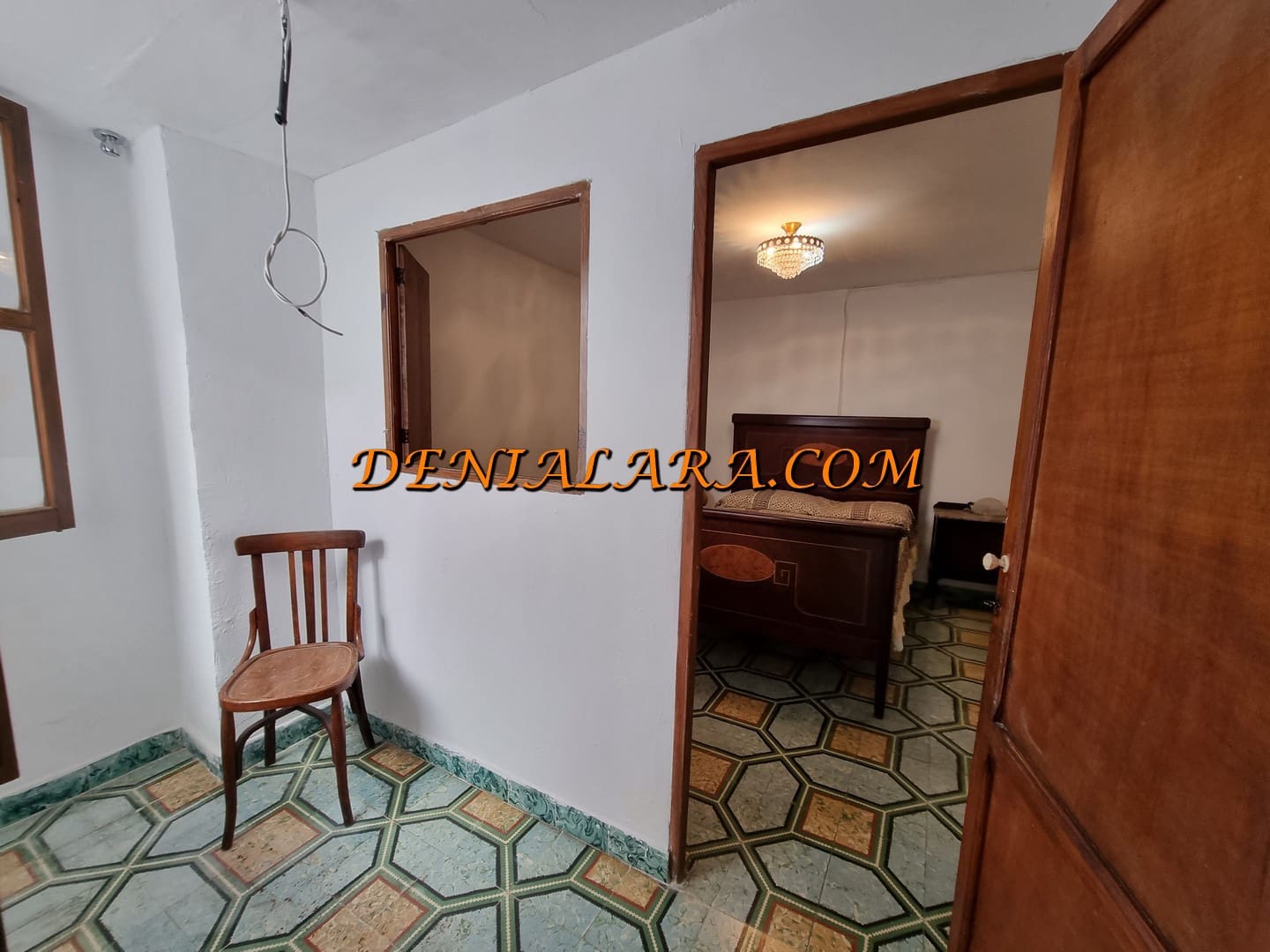 5 camera da letto Casa in vendita in Benidoleig - 159.999 € (Rif: 9495396)