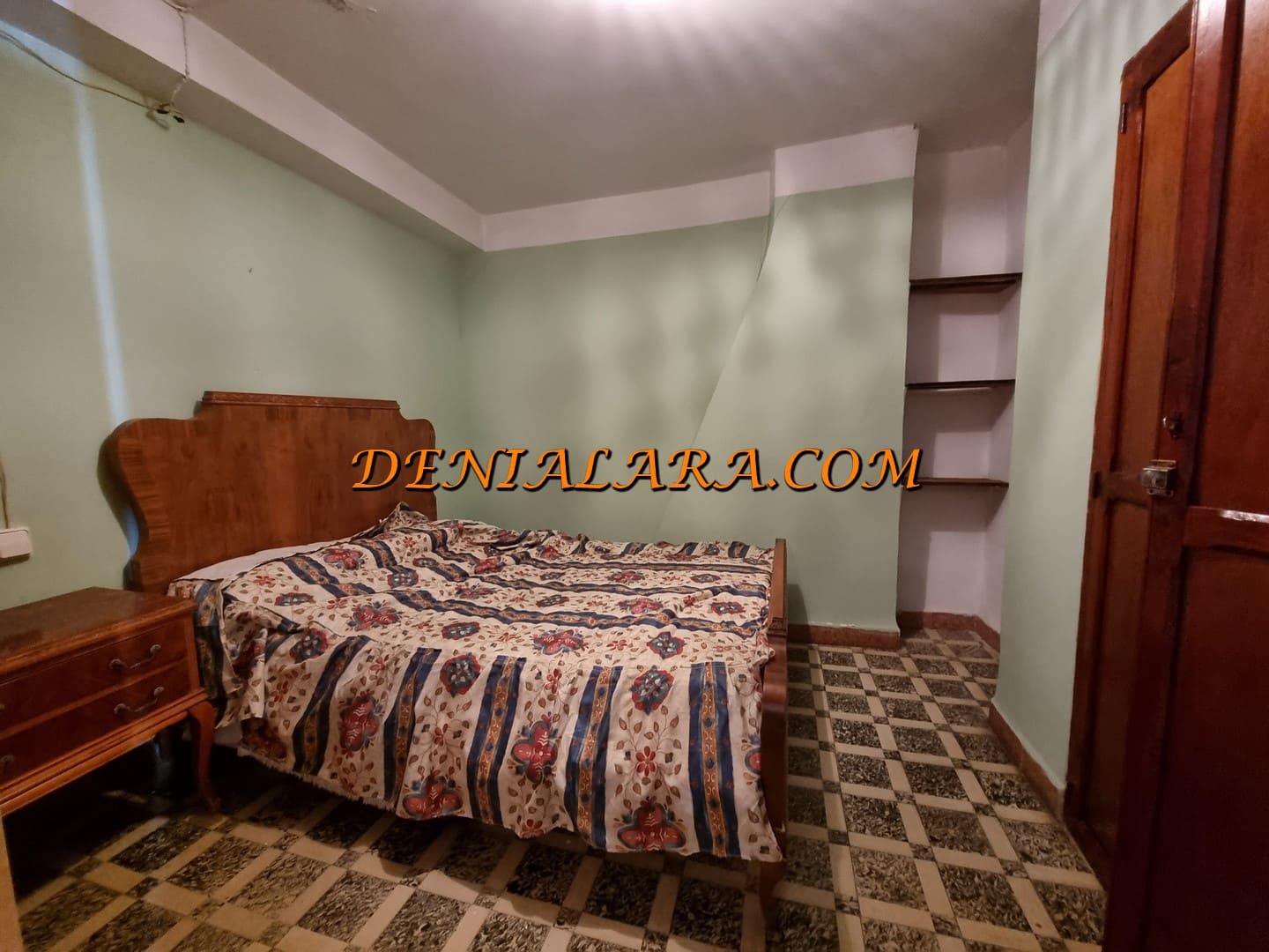 5 camera da letto Casa in vendita in Benidoleig - 159.999 € (Rif: 9495396)