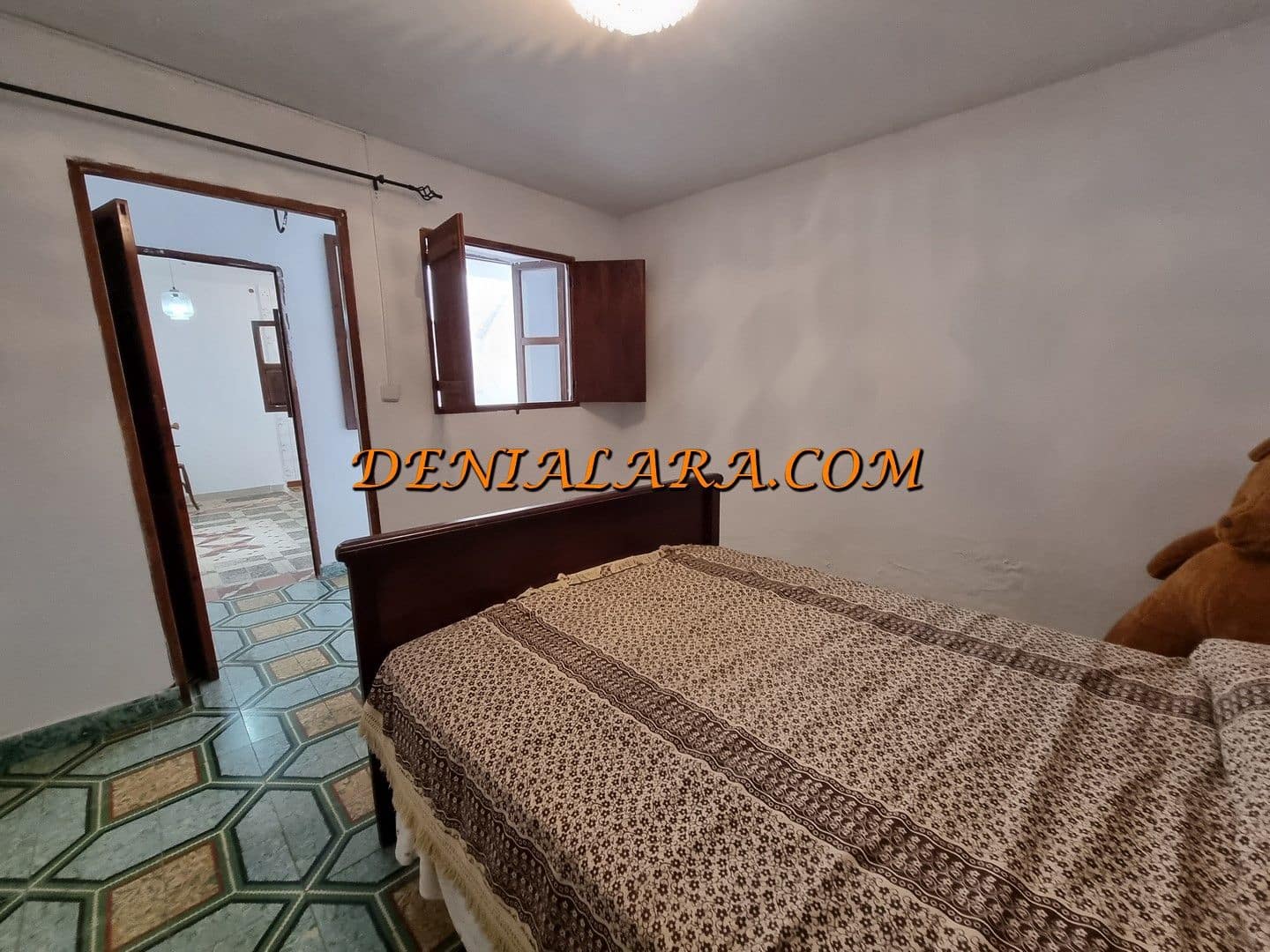 5 camera da letto Casa in vendita in Benidoleig - 159.999 € (Rif: 9495396)