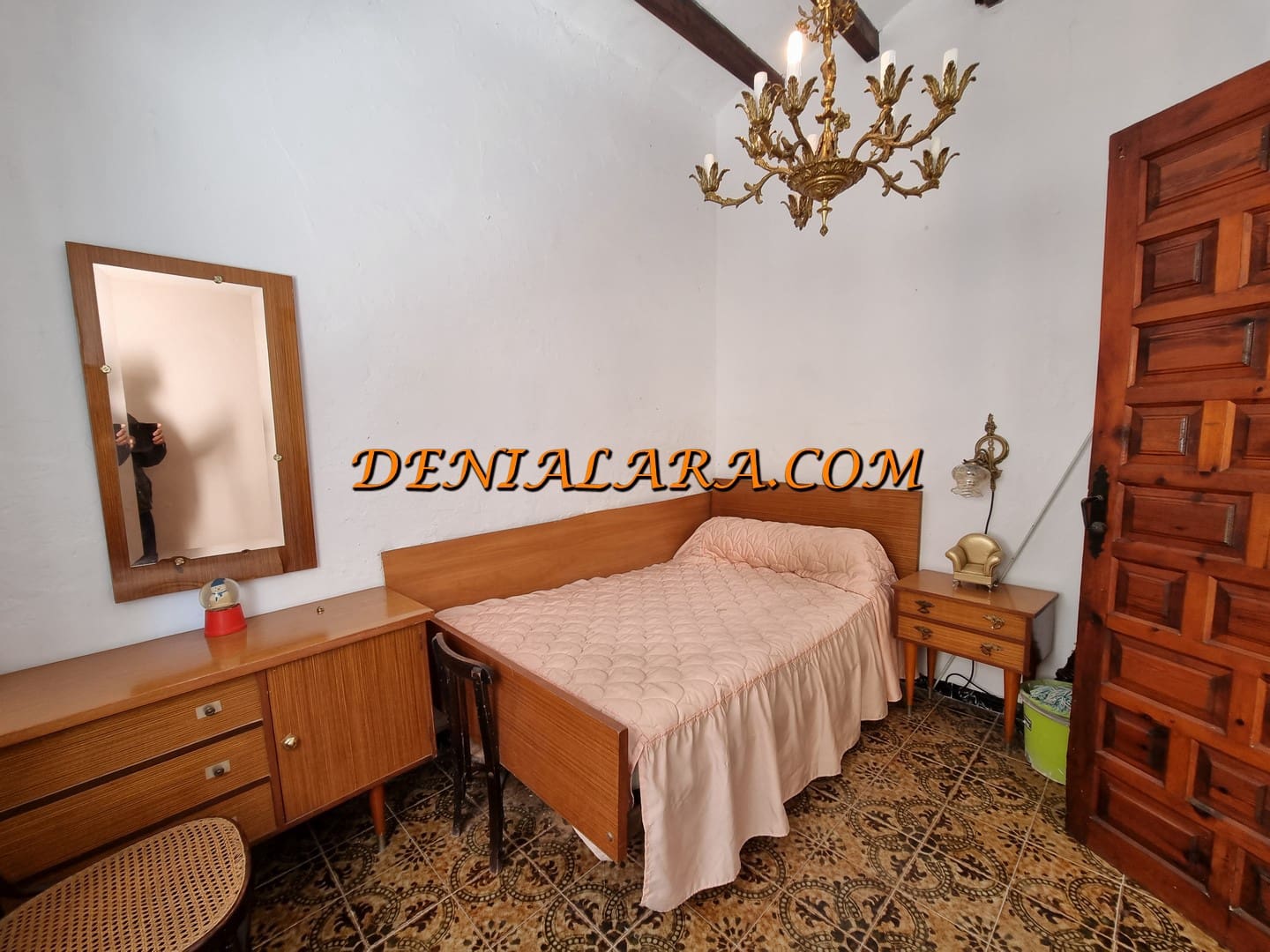 5 camera da letto Casa in vendita in Benidoleig - 159.999 € (Rif: 9495396)