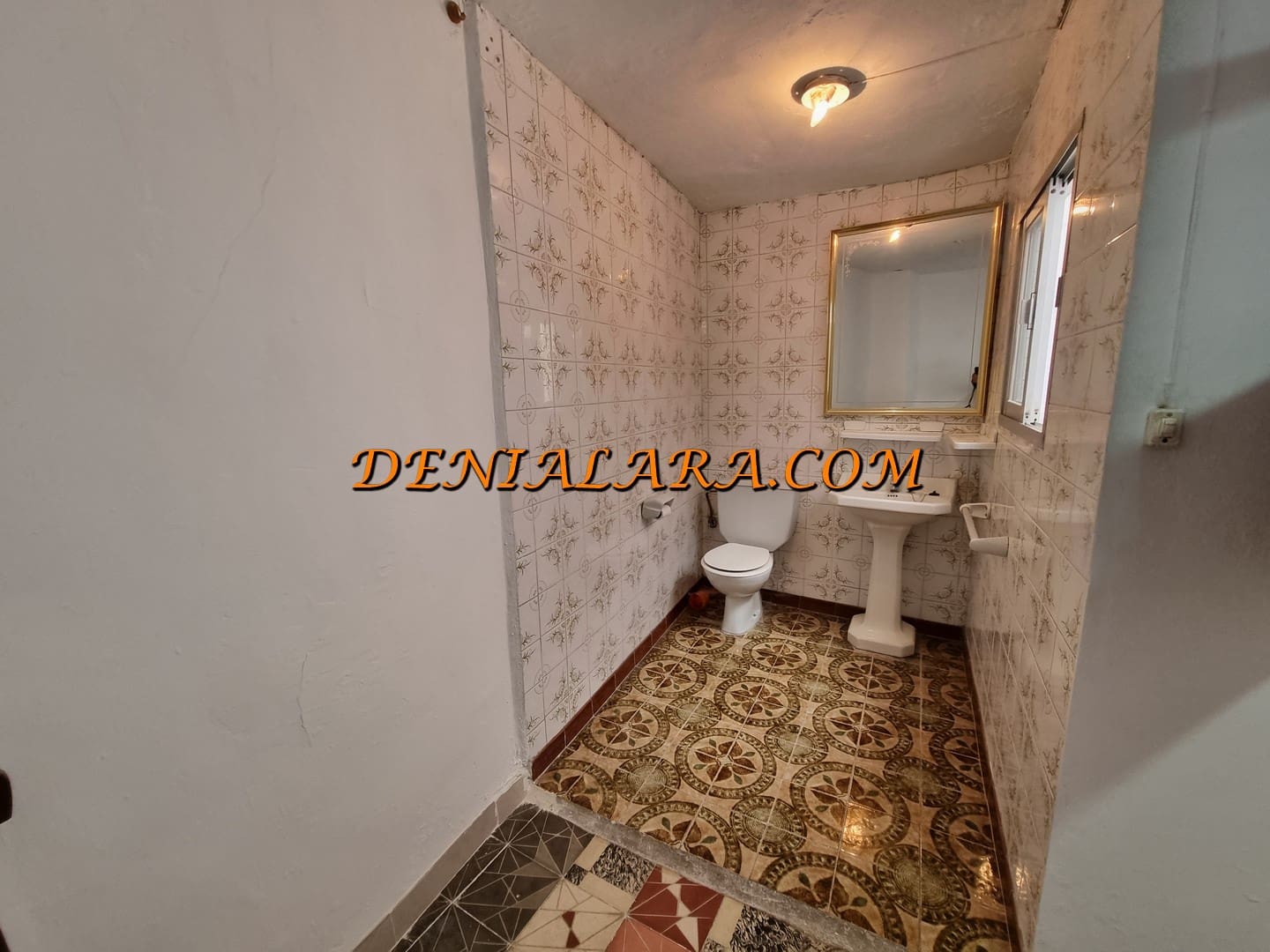 5 camera da letto Casa in vendita in Benidoleig - 159.999 € (Rif: 9495396)