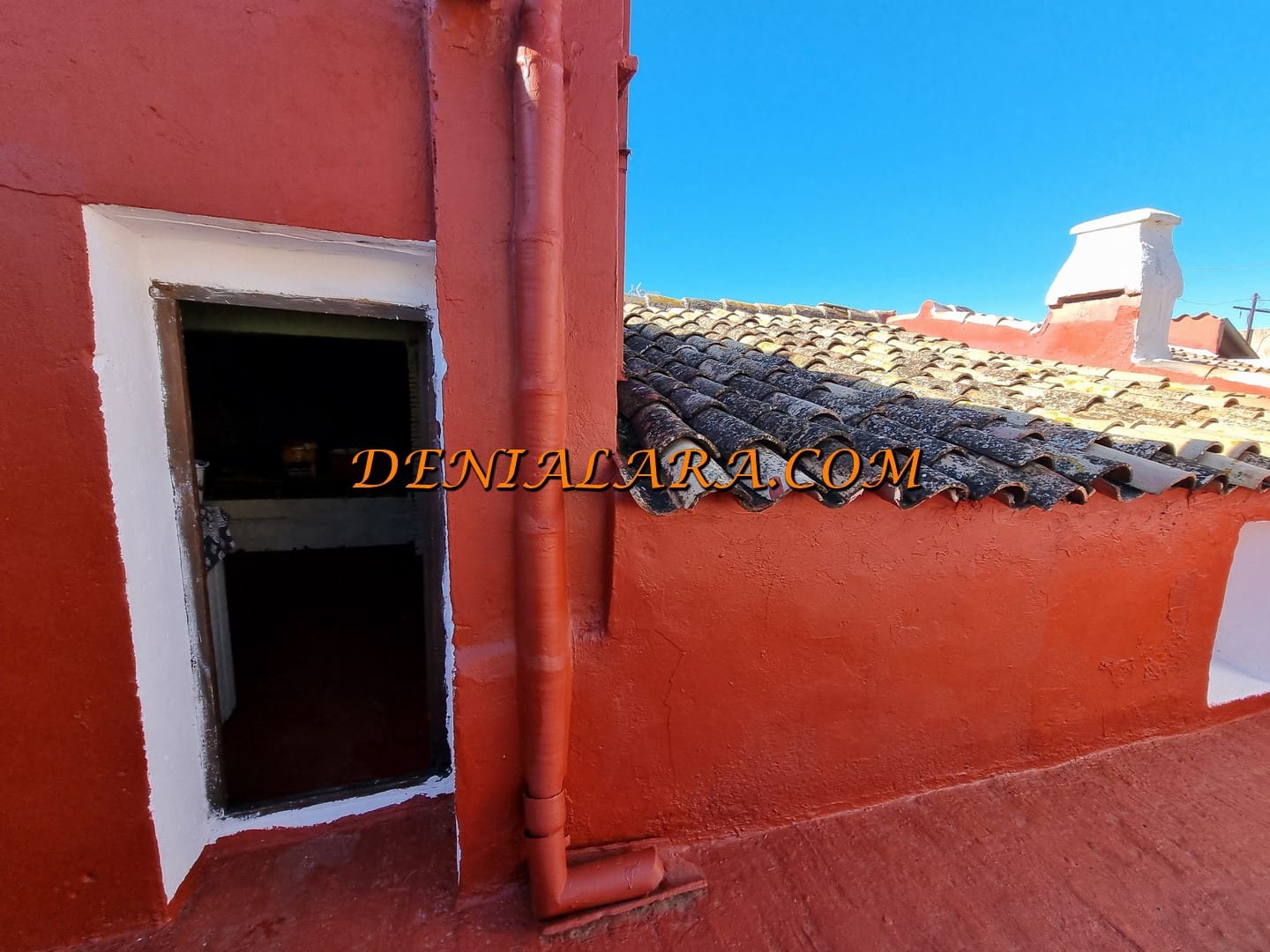 5 camera da letto Casa in vendita in Benidoleig - 159.999 € (Rif: 9495396)