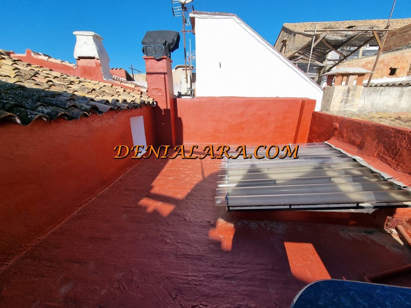 5 camera da letto Casa in vendita in Benidoleig - 159.999 € (Rif: 9495396)