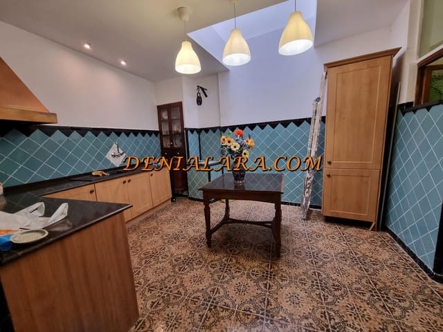 5 camera da letto Casa in vendita in Benidoleig - 159.999 € (Rif: 9495396)