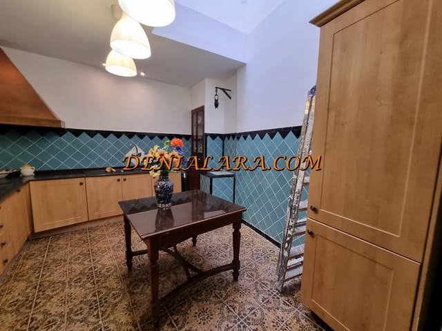 5 camera da letto Casa in vendita in Benidoleig - 159.999 € (Rif: 9495396)