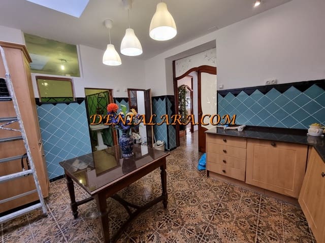 5 camera da letto Casa in vendita in Benidoleig - 159.999 € (Rif: 9495396)