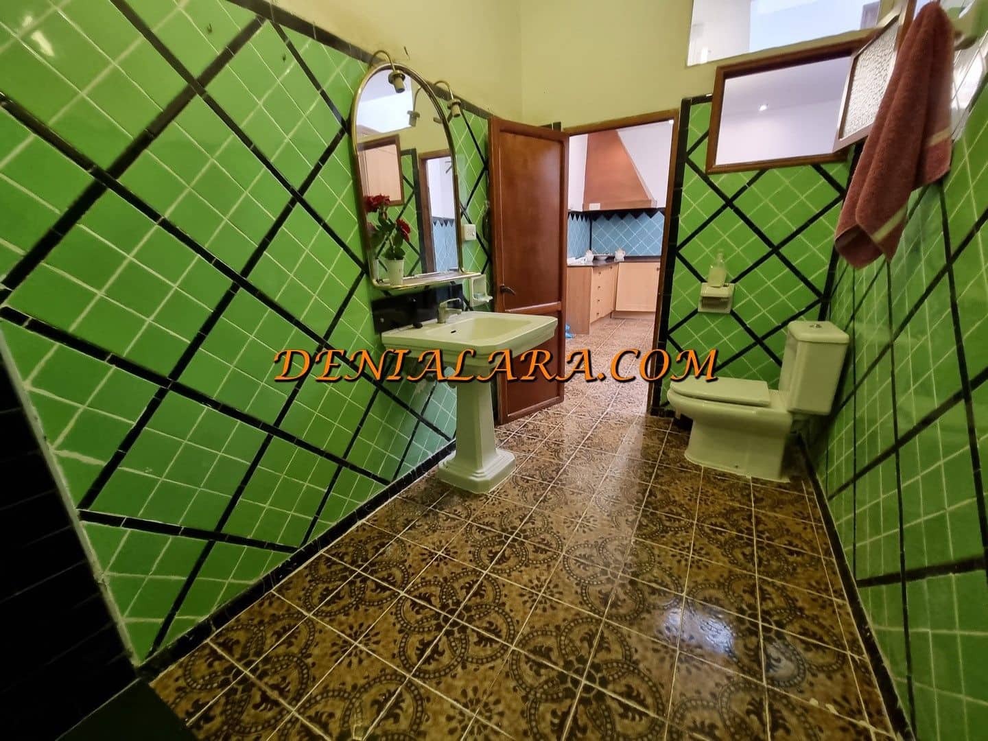 5 camera da letto Casa in vendita in Benidoleig - 159.999 € (Rif: 9495396)