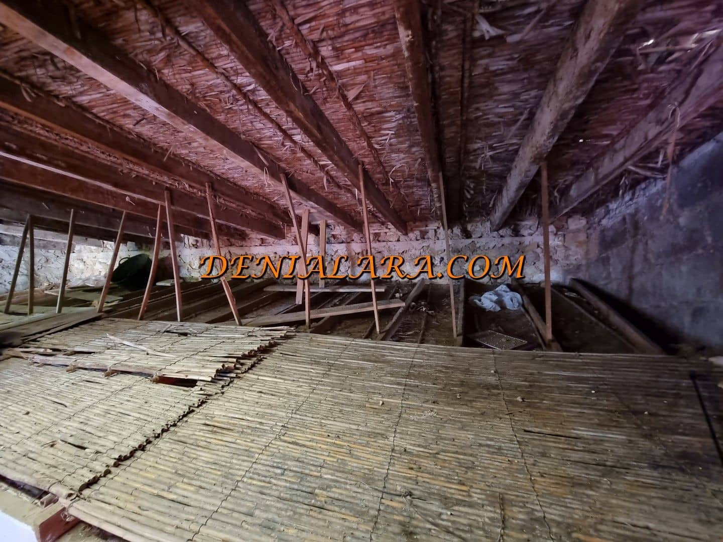 5 camera da letto Casa in vendita in Benidoleig - 159.999 € (Rif: 9495396)