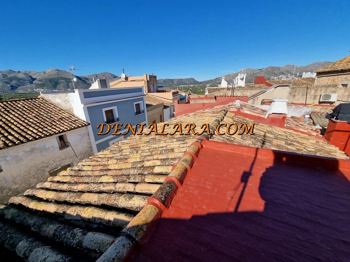 5 camera da letto Casa in vendita in Benidoleig - 159.999 € (Rif: 9495396)