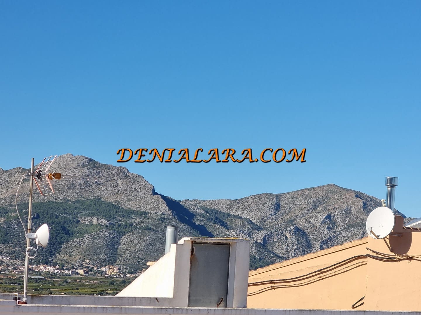 5 camera da letto Casa in vendita in Benidoleig - 159.999 € (Rif: 9495396)