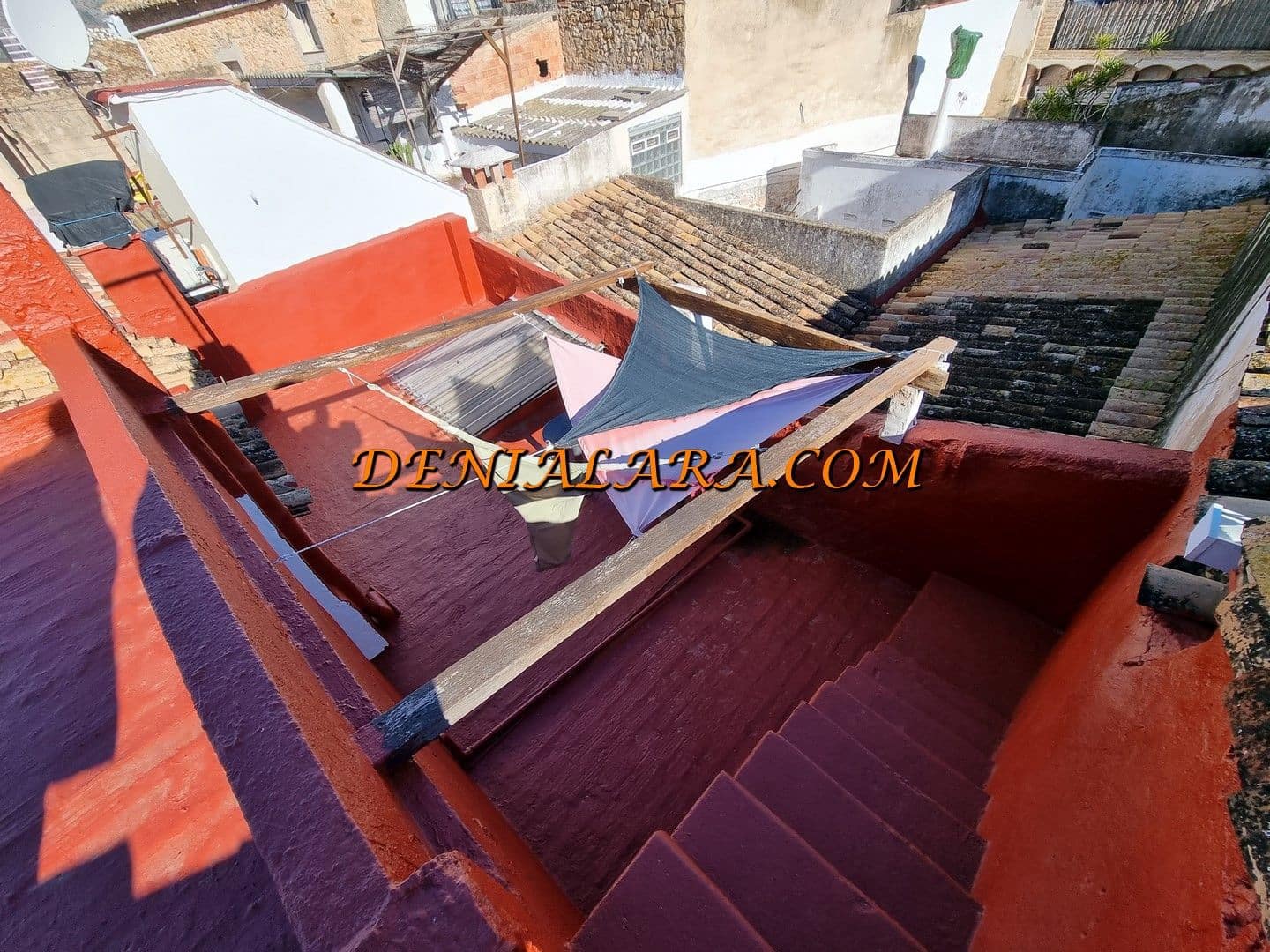 5 camera da letto Casa in vendita in Benidoleig - 159.999 € (Rif: 9495396)