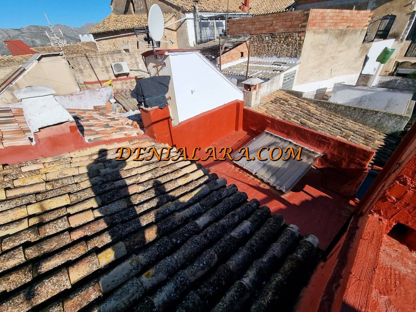 5 camera da letto Casa in vendita in Benidoleig - 159.999 € (Rif: 9495396)