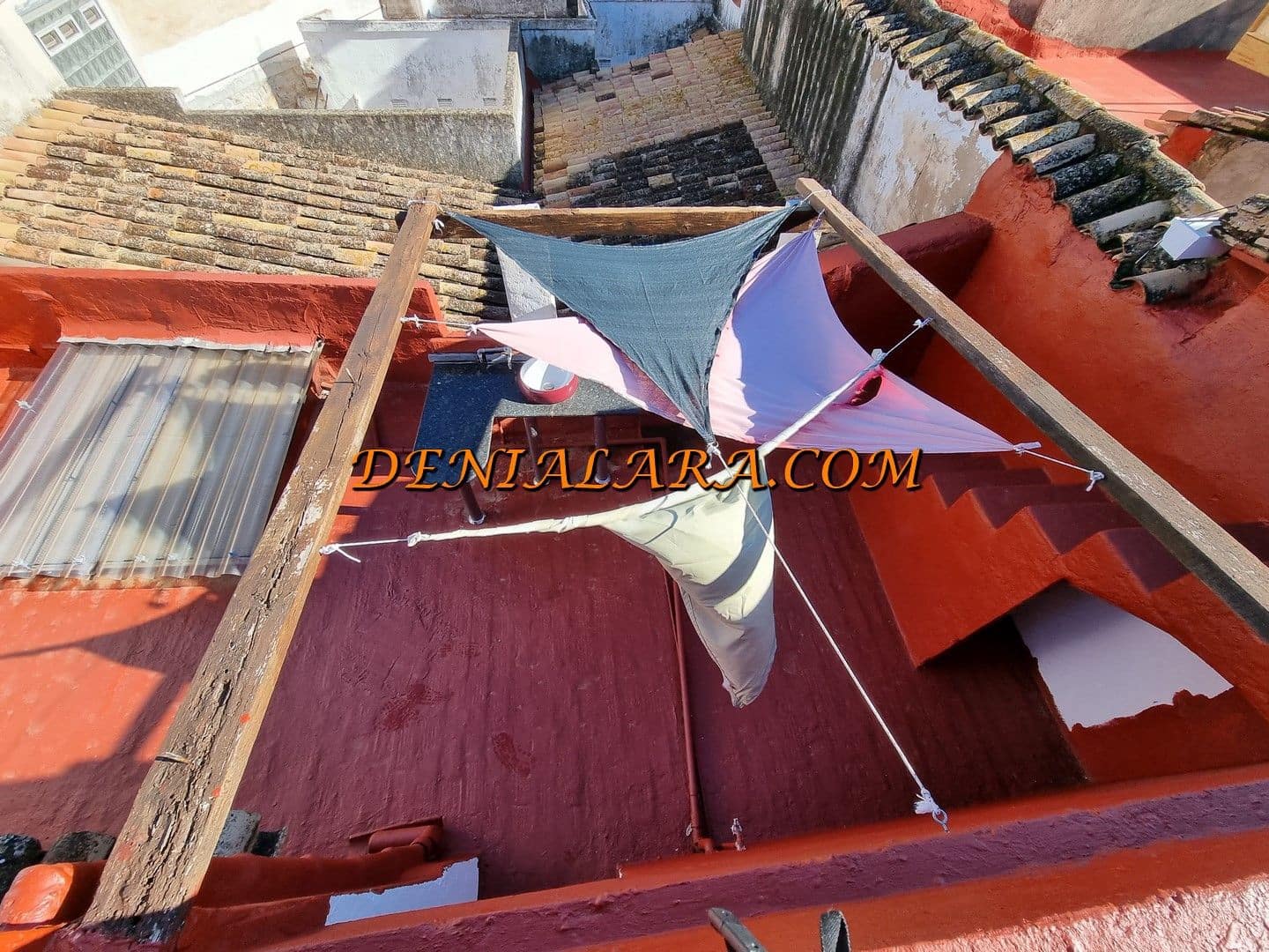 5 camera da letto Casa in vendita in Benidoleig - 159.999 € (Rif: 9495396)