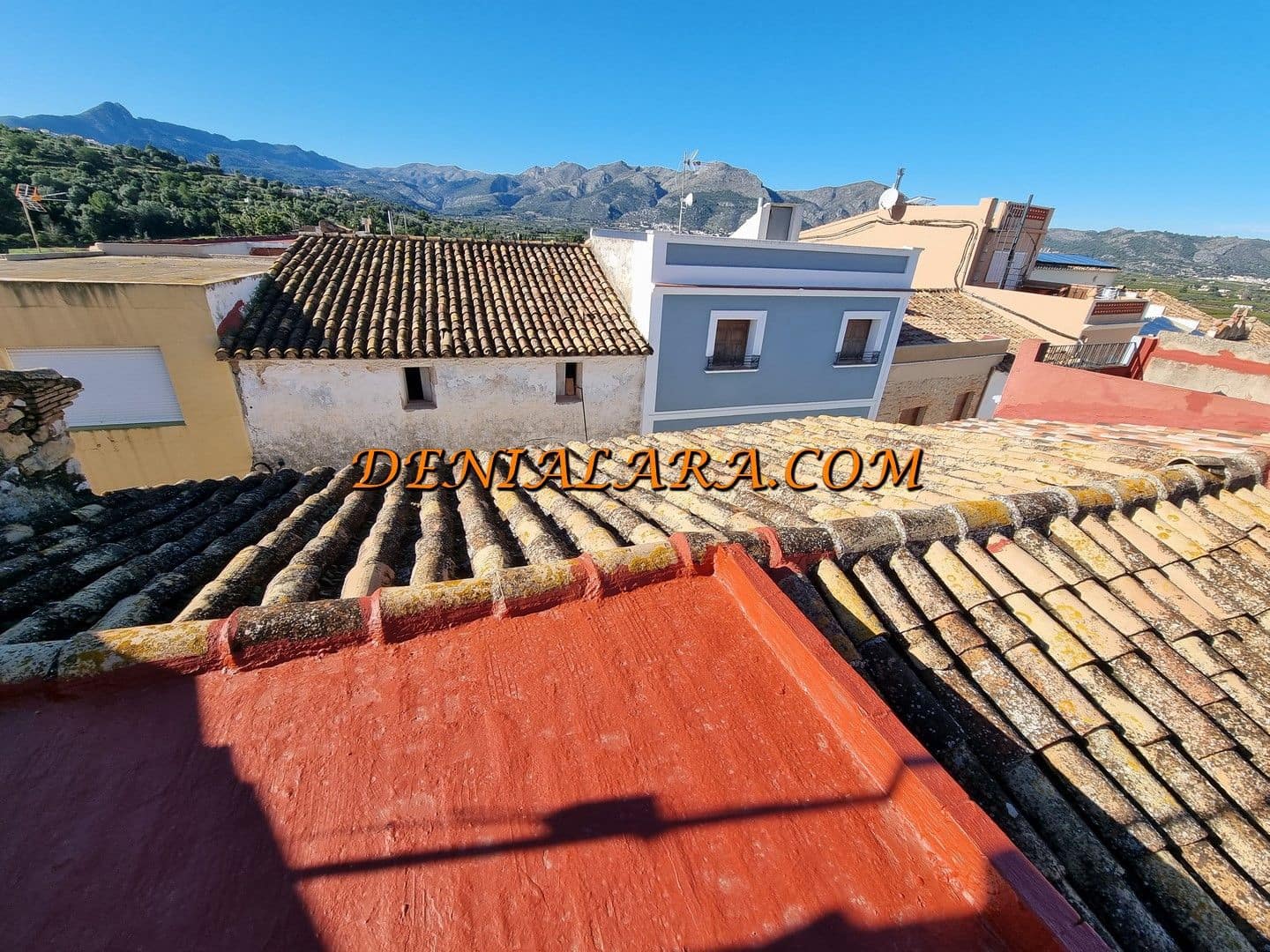 5 camera da letto Casa in vendita in Benidoleig - 159.999 € (Rif: 9495396)