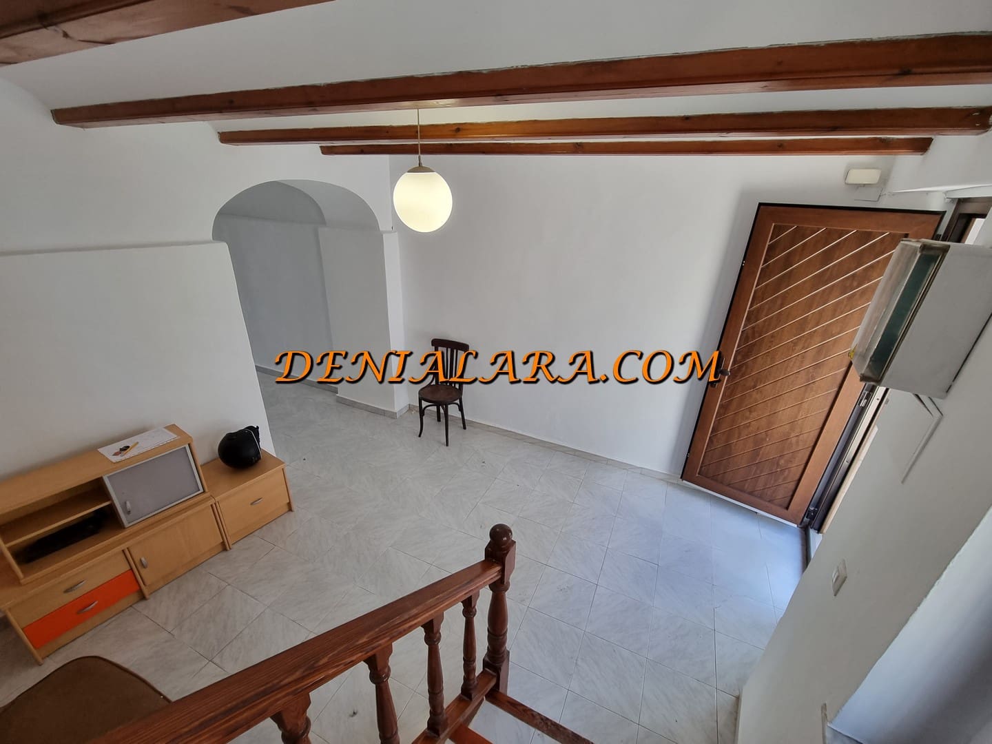 4 bedroom Townhouse for rent in Denia - € 1,100 (Ref: 9496641)