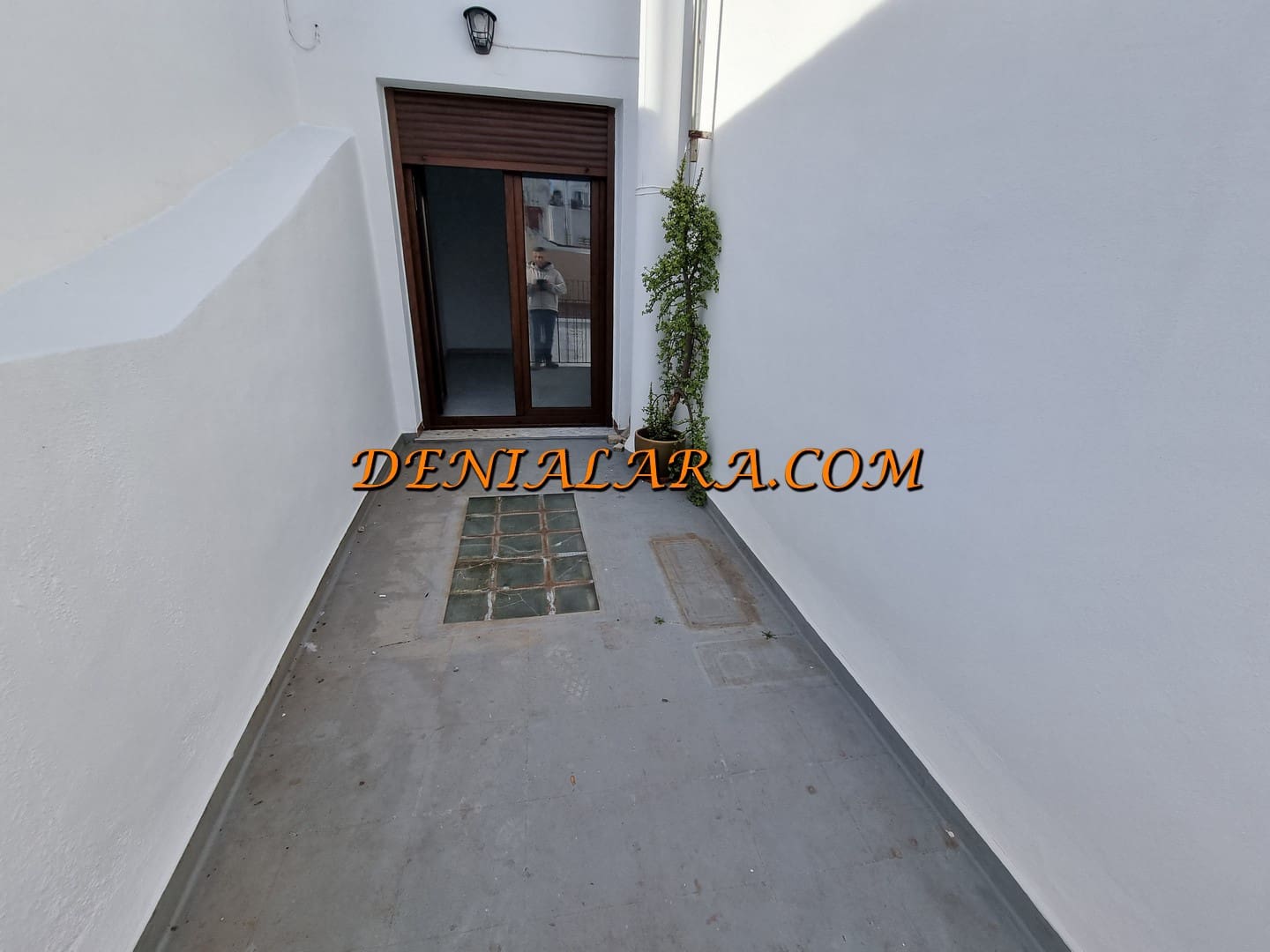 4 bedroom Townhouse for rent in Denia - € 1,100 (Ref: 9496641)