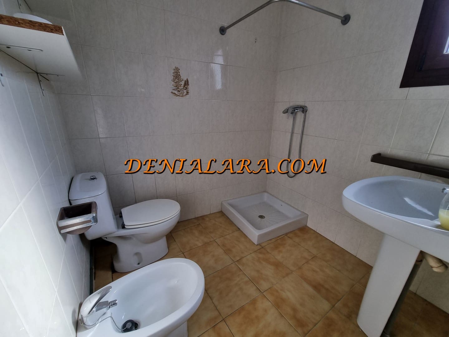 4 bedroom Townhouse for rent in Denia - € 1,100 (Ref: 9496641)