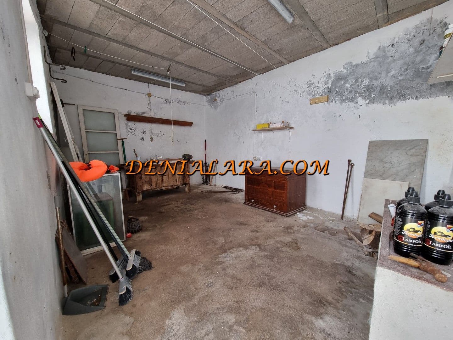 4 bedroom Townhouse for rent in Denia - € 1,100 (Ref: 9496641)