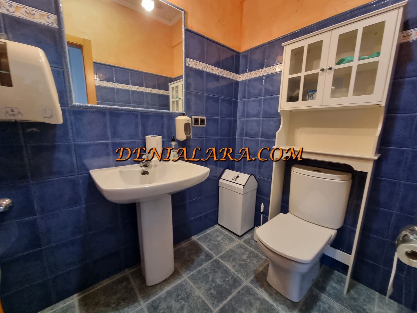 Office for rent in Pego - € 1,700 (Ref: 9532751)