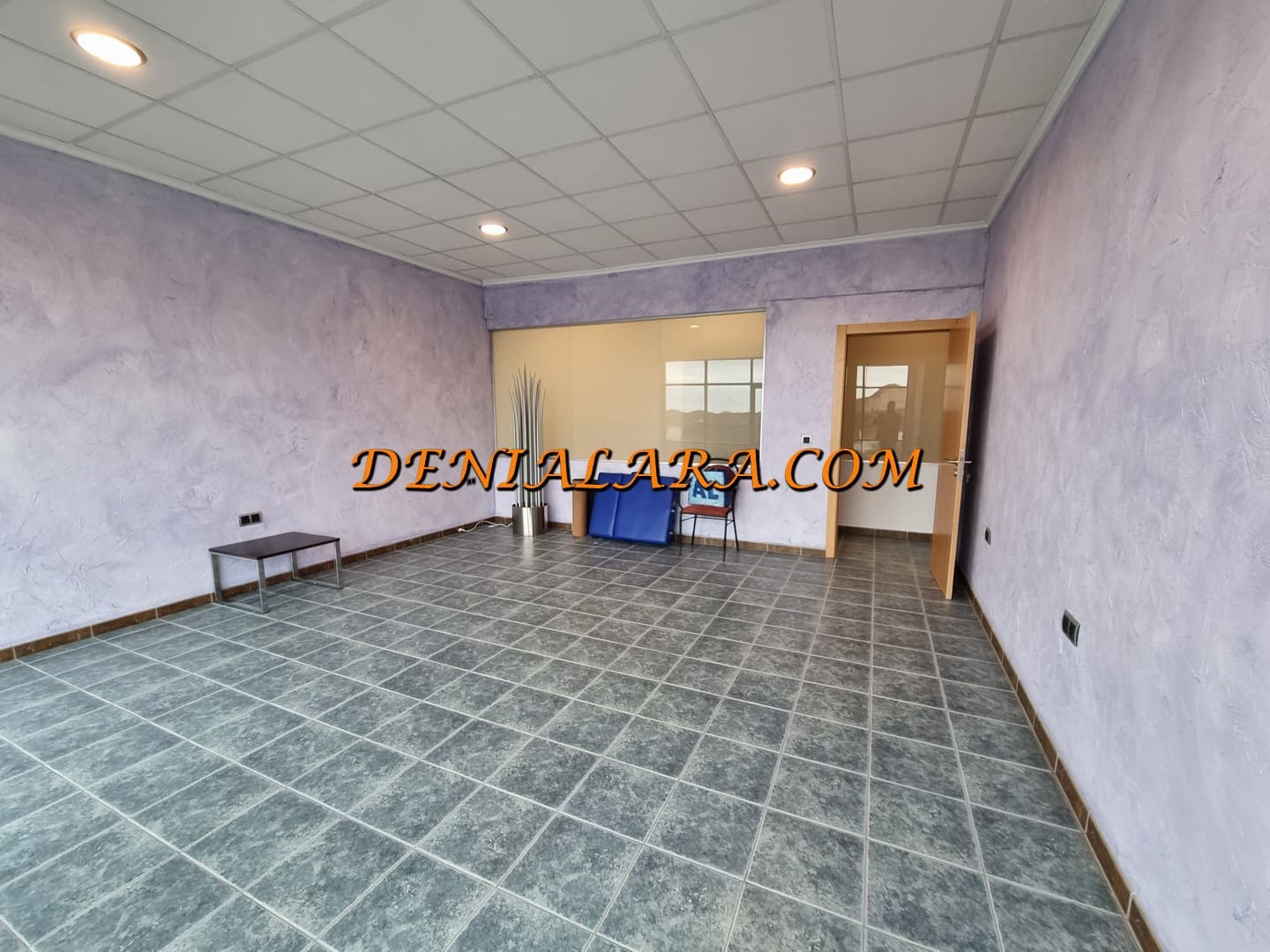 Office for rent in Pego - € 1,700 (Ref: 9532751)