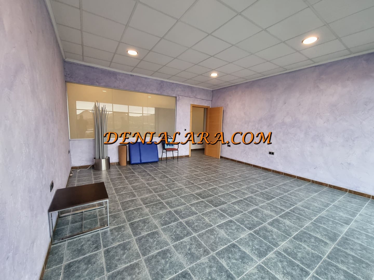 Office for rent in Pego - € 1,700 (Ref: 9532751)