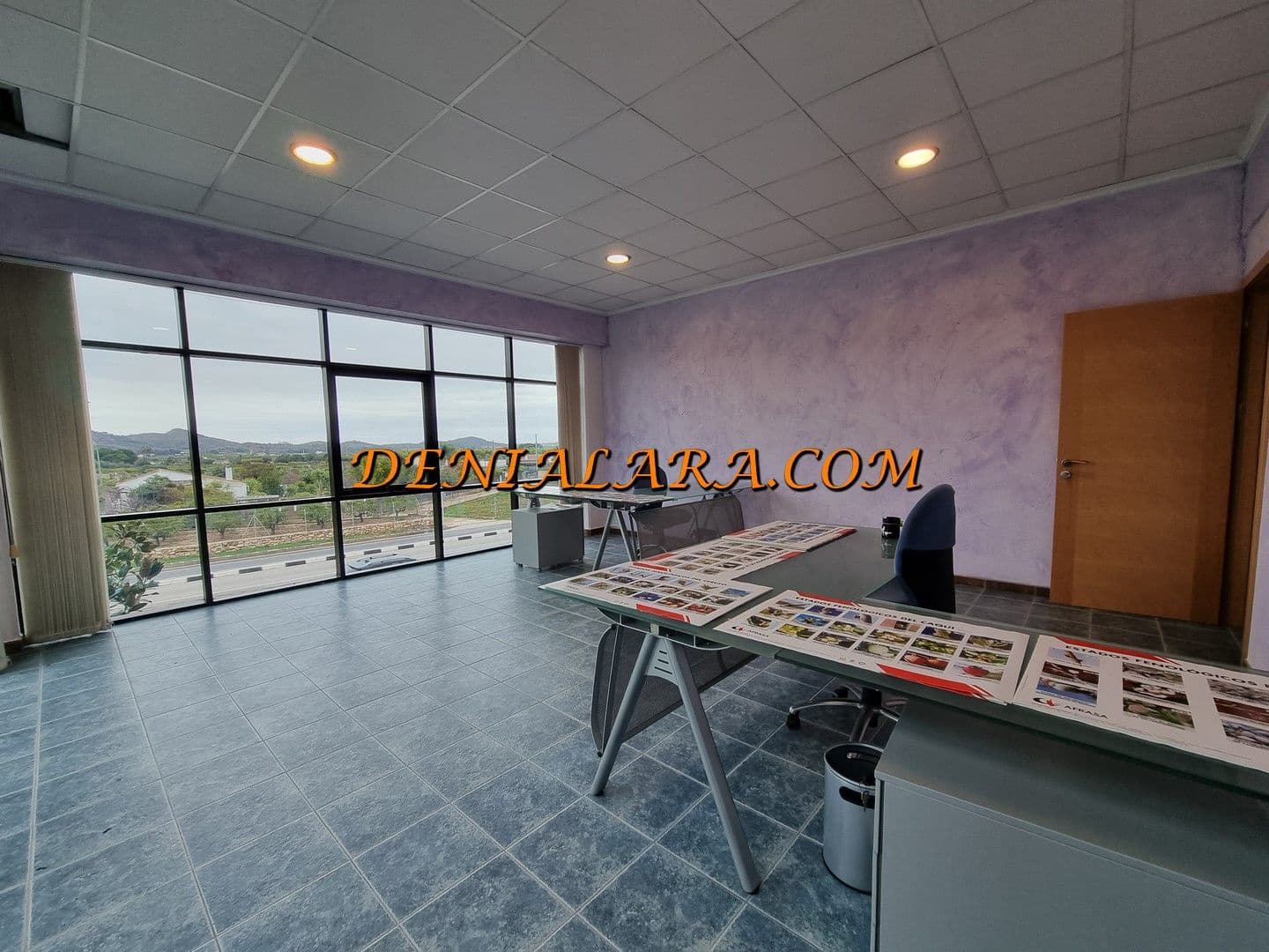 Office for rent in Pego - € 1,700 (Ref: 9532751)