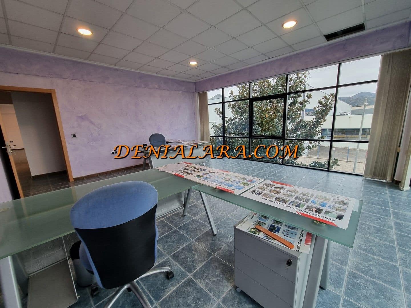 Office for rent in Pego - € 1,700 (Ref: 9532751)