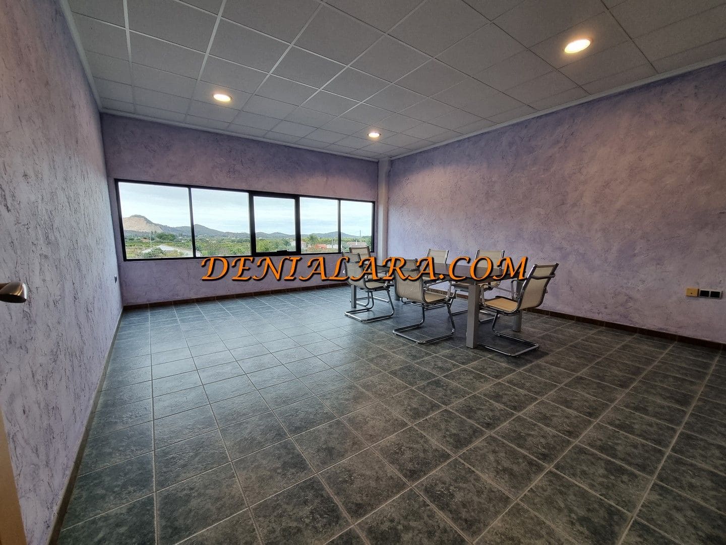 Office for rent in Pego - € 1,700 (Ref: 9532751)