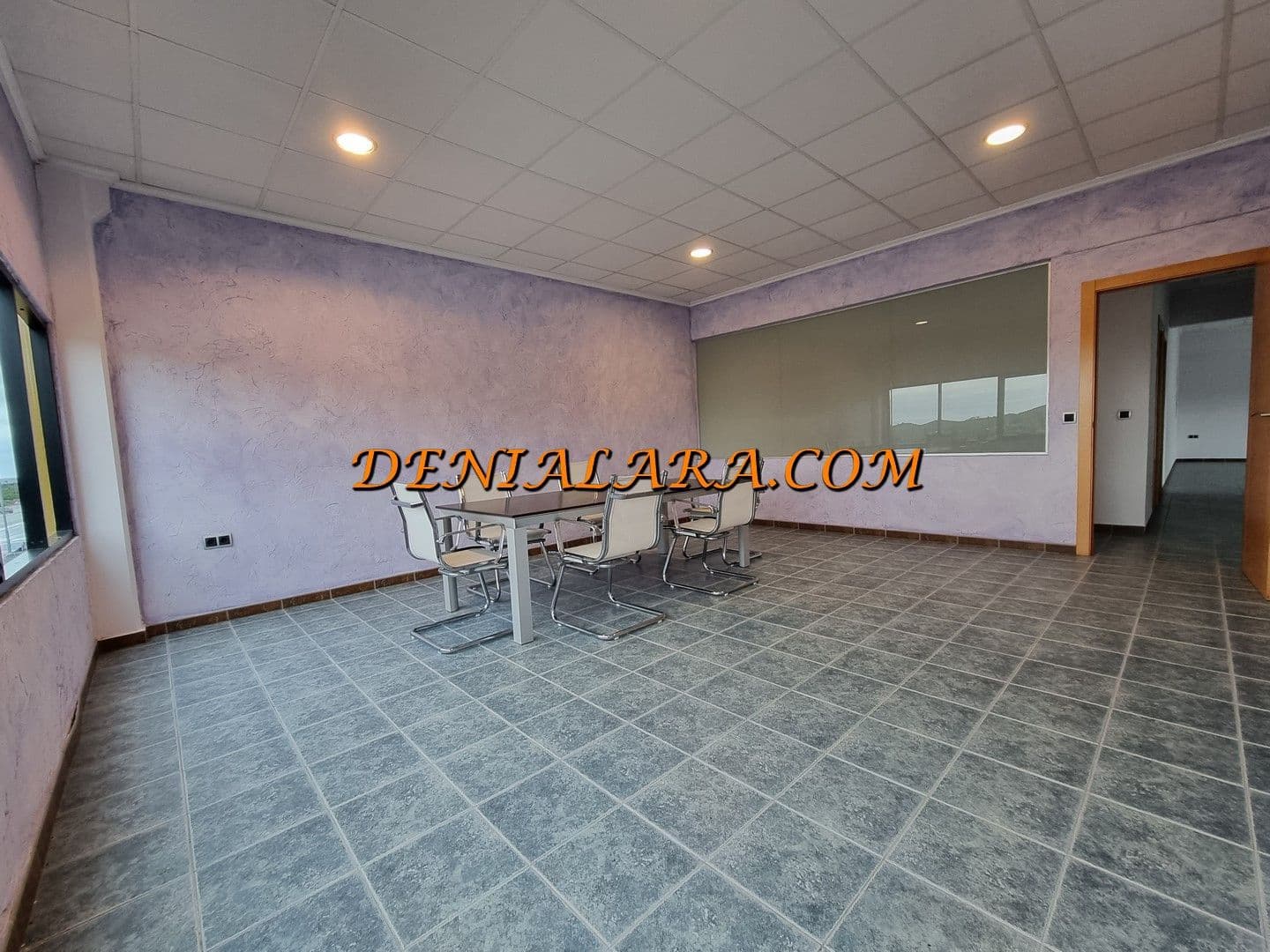 Office for rent in Pego - € 1,700 (Ref: 9532751)