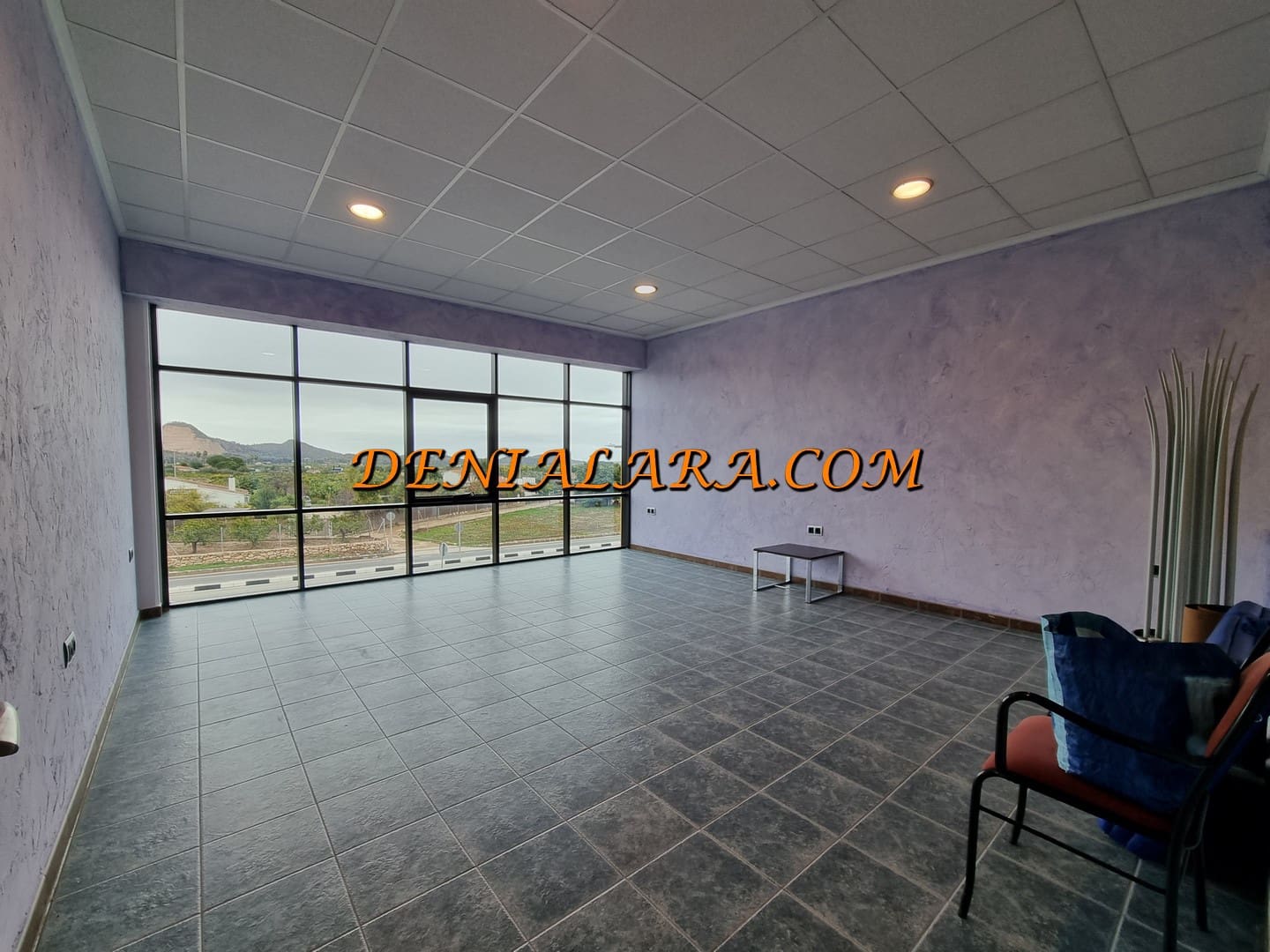 Office for rent in Pego - € 1,700 (Ref: 9532751)