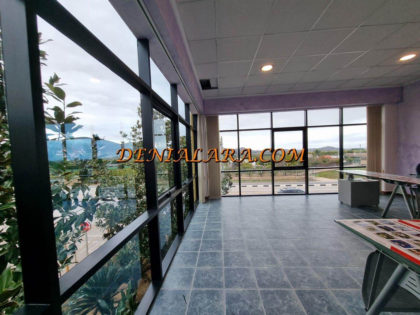 Office for rent in Pego - € 1,700 (Ref: 9532751)