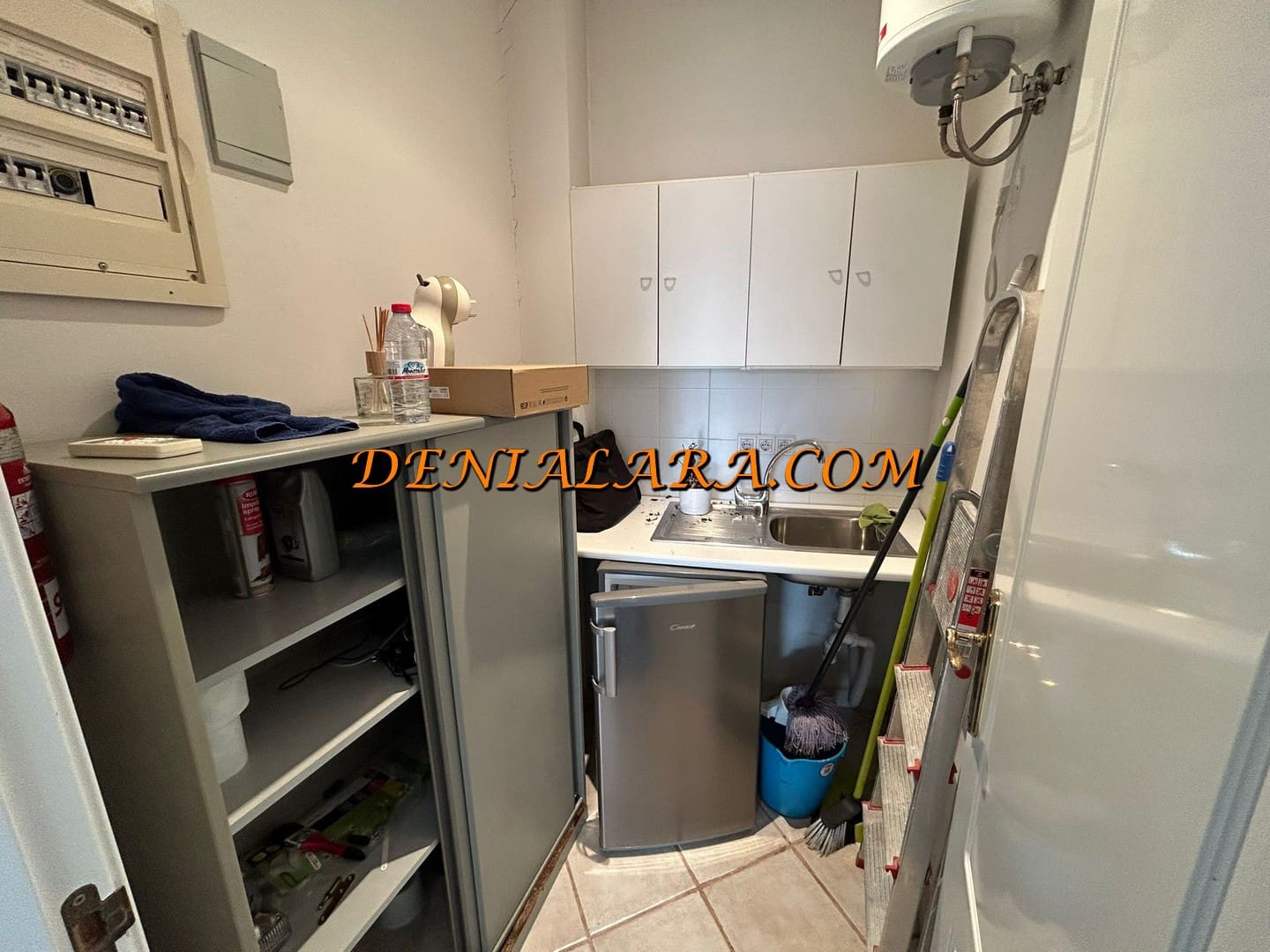 Commerciale da affittare in Denia - 680 € (Rif: 9532914)