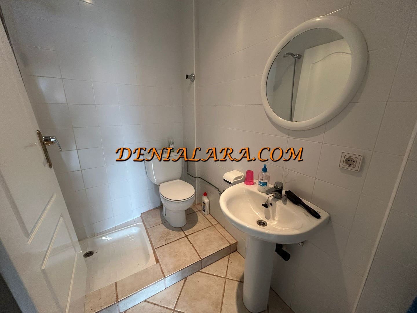 Commerciale da affittare in Denia - 680 € (Rif: 9532914)