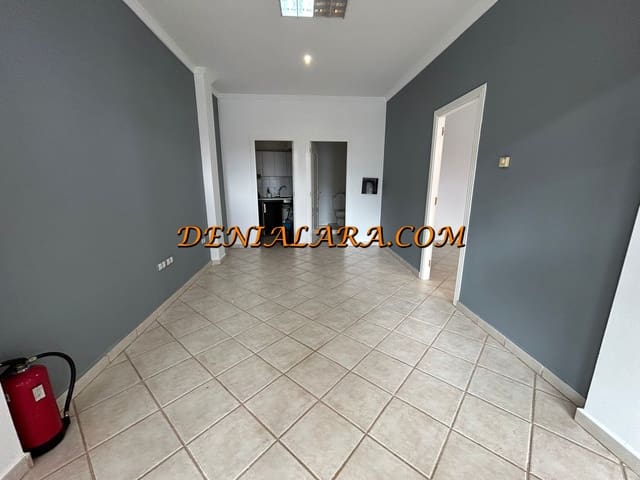 Commerciale da affittare in Dénia - 680 € (Rif: 9532914)