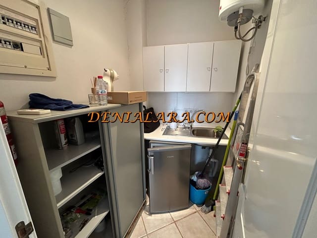 Commerciale da affittare in Dénia - 680 € (Rif: 9532914)