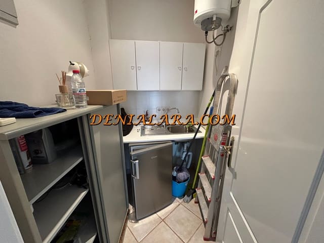 Commerciale da affittare in Dénia - 680 € (Rif: 9532914)