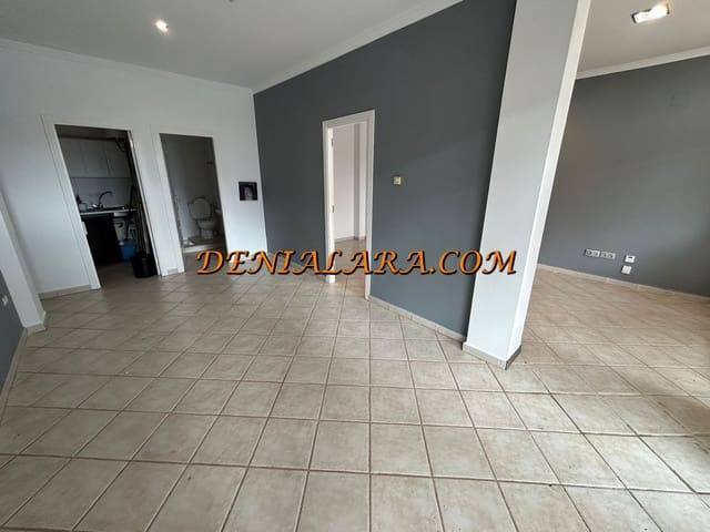 Commerciale da affittare in Dénia - 680 € (Rif: 9532914)