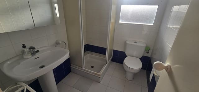 1 sypialnia Apartament do wynajęcia w Dénia z basenem garażem - 700 € (Ref: 9538984)