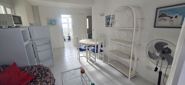 1 sypialnia Apartament do wynajęcia w Dénia z basenem garażem - 700 € (Ref: 9538984)