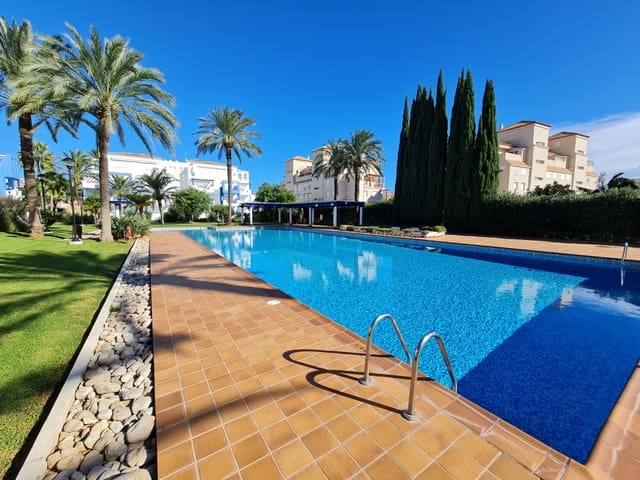 1 sypialnia Apartament do wynajęcia w Dénia z basenem garażem - 700 € (Ref: 9538984)