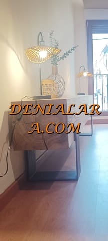 2 bedroom Flat for rent in Vall de Ebo - € 600 (Ref: 9542394)