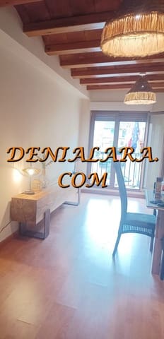 2 bedroom Flat for rent in Vall de Ebo - € 600 (Ref: 9542394)