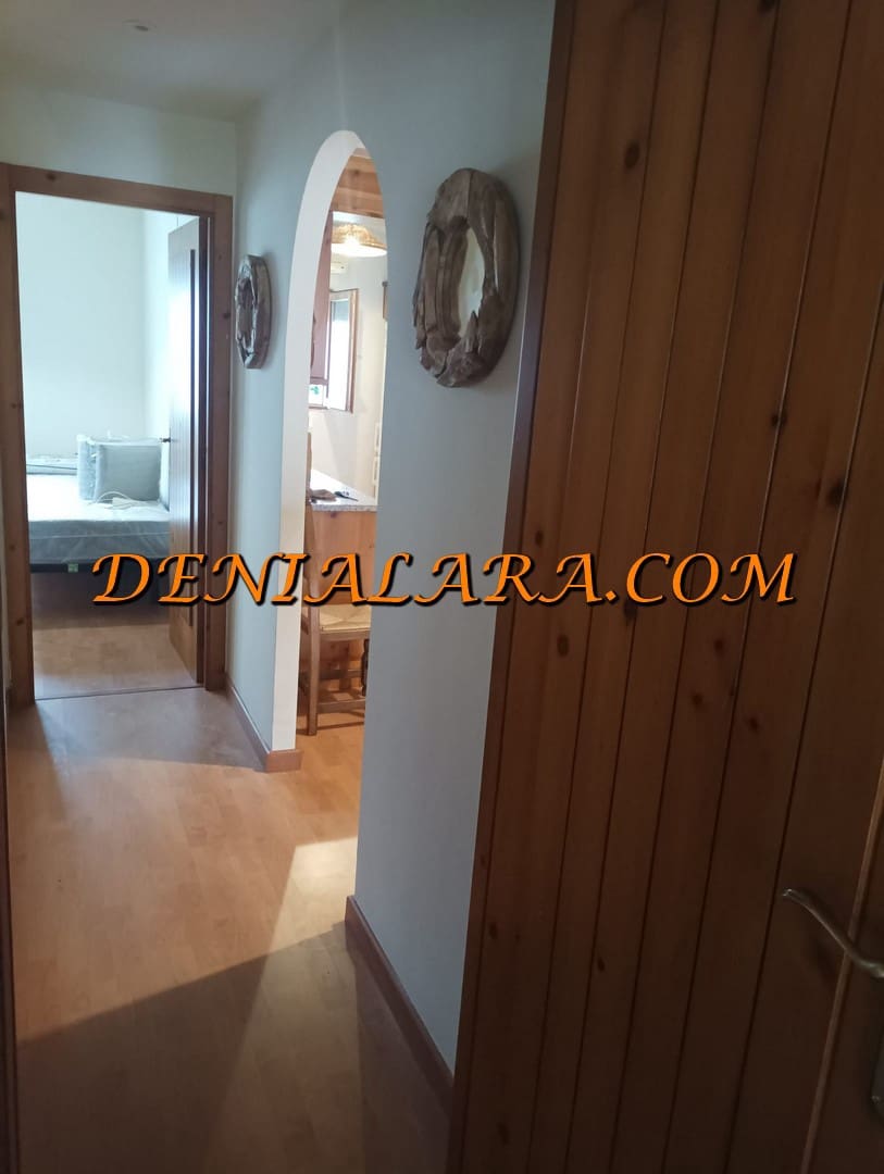 2 bedroom Flat for rent in Vall de Ebo - € 600 (Ref: 9542394)