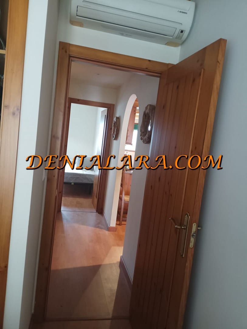 2 bedroom Flat for rent in Vall de Ebo - € 600 (Ref: 9542394)