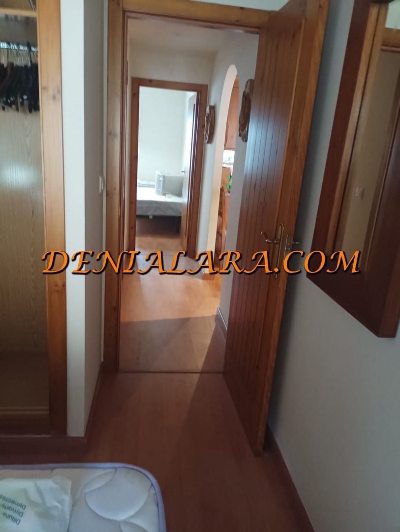 2 bedroom Flat for rent in Vall de Ebo - € 600 (Ref: 9542394)